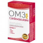 OM3 Cardiovasculaire