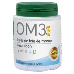 OM3-Huile-de-foie de morue